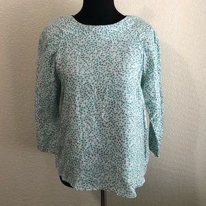 Herve Léger • Vintage Blouse